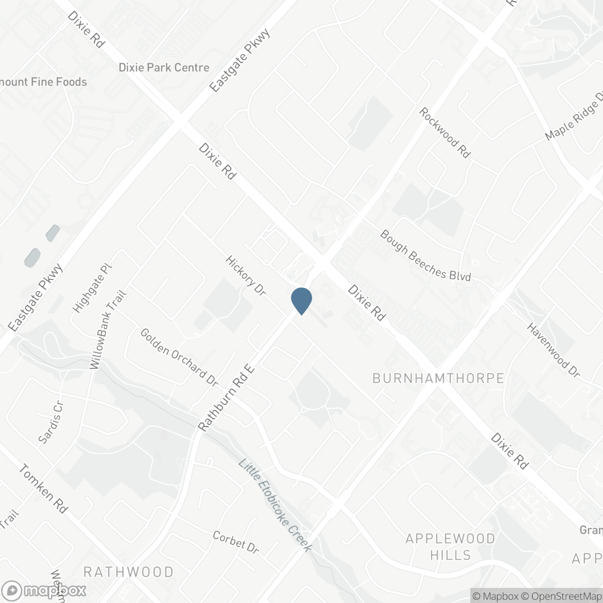 43 - 1764 RATHBURN ROAD E, Mississauga, Ontario L4W 2N8